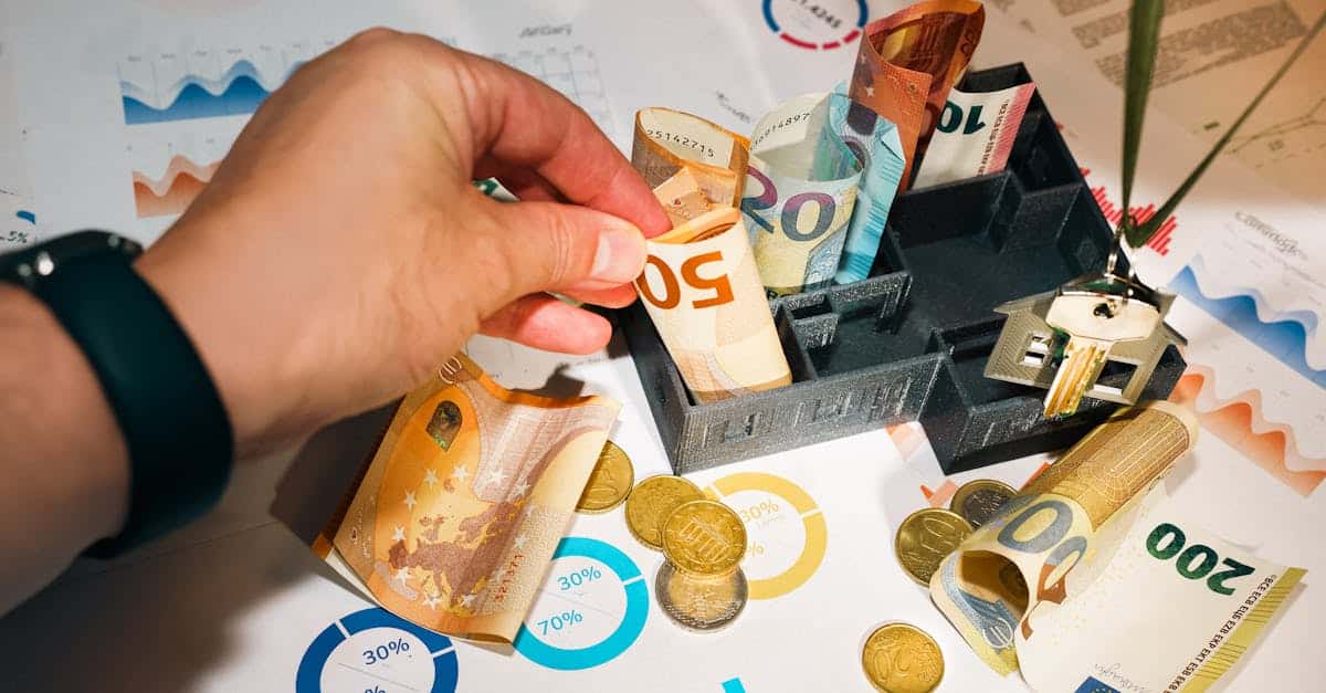 découvrez l'impact des taux d'intérêt sur votre épargne et vos investissements. informez-vous sur les tendances actuelles et leurs conséquences sur l'économie. restez à jour avec nos analyses et conseils financiers.