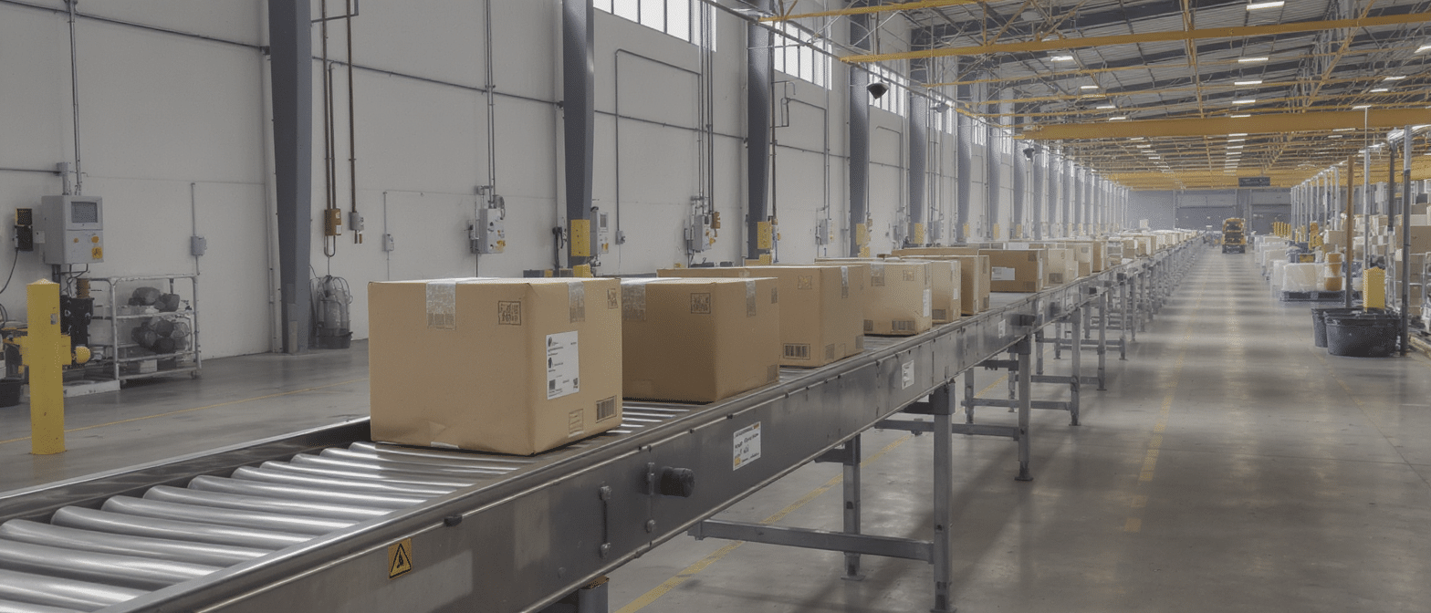 découvrez comment l'articulation entre amont et aval optimise les chaînes de production et la logistique pour une meilleure efficacité industrielle.