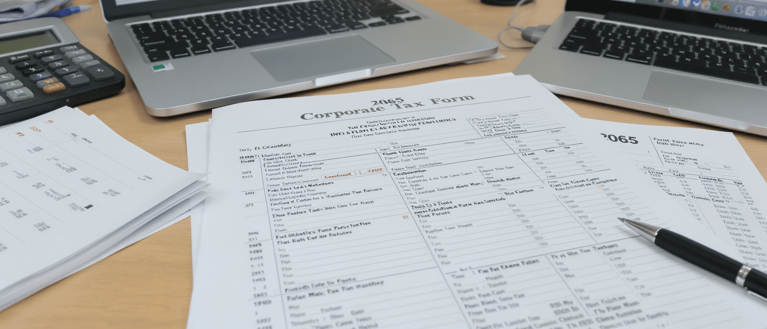 découvrez tout ce qu'il faut savoir sur la liasse fiscale : son élaboration, les obligations légales et le calendrier à respecter pour les sociétés.