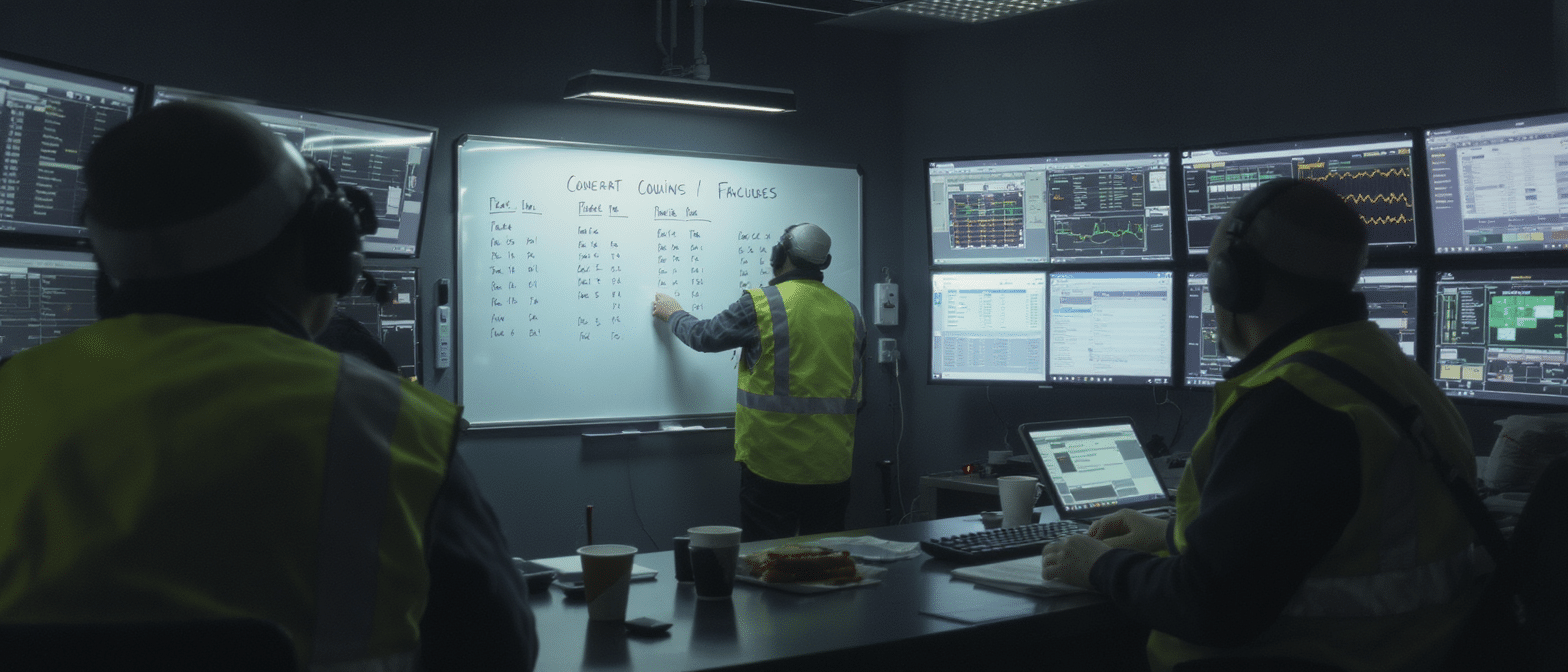 découvrez les enjeux du travail en 3x8 : contraintes, organisation du temps de travail et impact sur la productivité des employés.