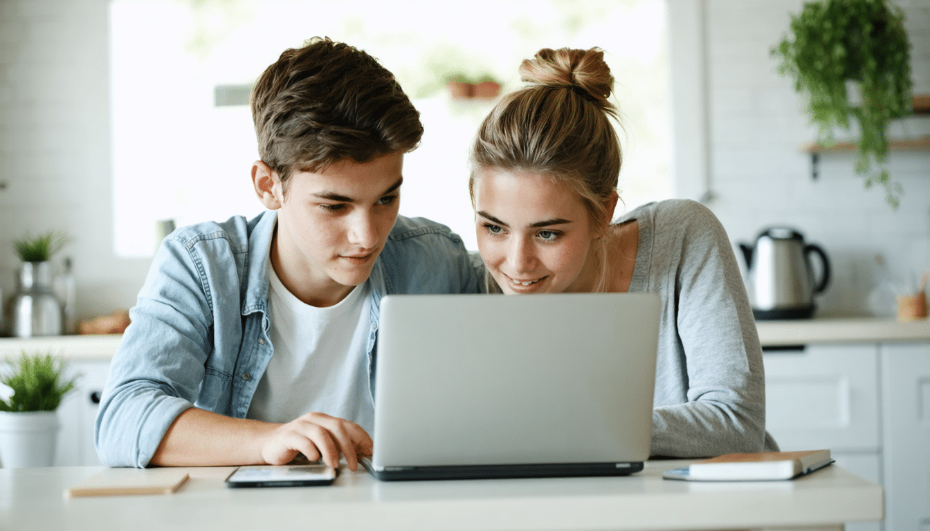 découvrez e-lyco, l'espace numérique éducatif offrant un accès facile et sécurisé aux fonctionnalités essentielles pour les élèves, parents et enseignants du système scolaire.