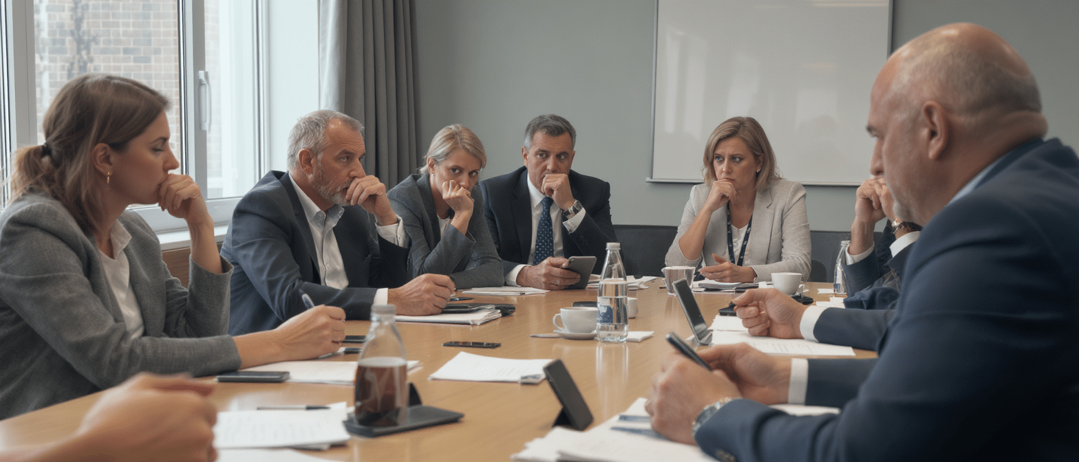 analyse des tensions croissantes entre pays européens face à la hausse continue des prix du pétrole et du gaz, et les divergences sur les mesures à prendre.