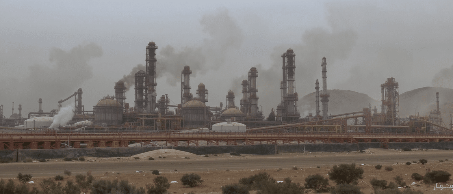 découvrez comment les frappes américaines sur l'île de kharg mettent en péril la stabilité de ce pilier essentiel de l'industrie pétrolière iranienne, affectant l'équilibre régional et l'économie énergétique.