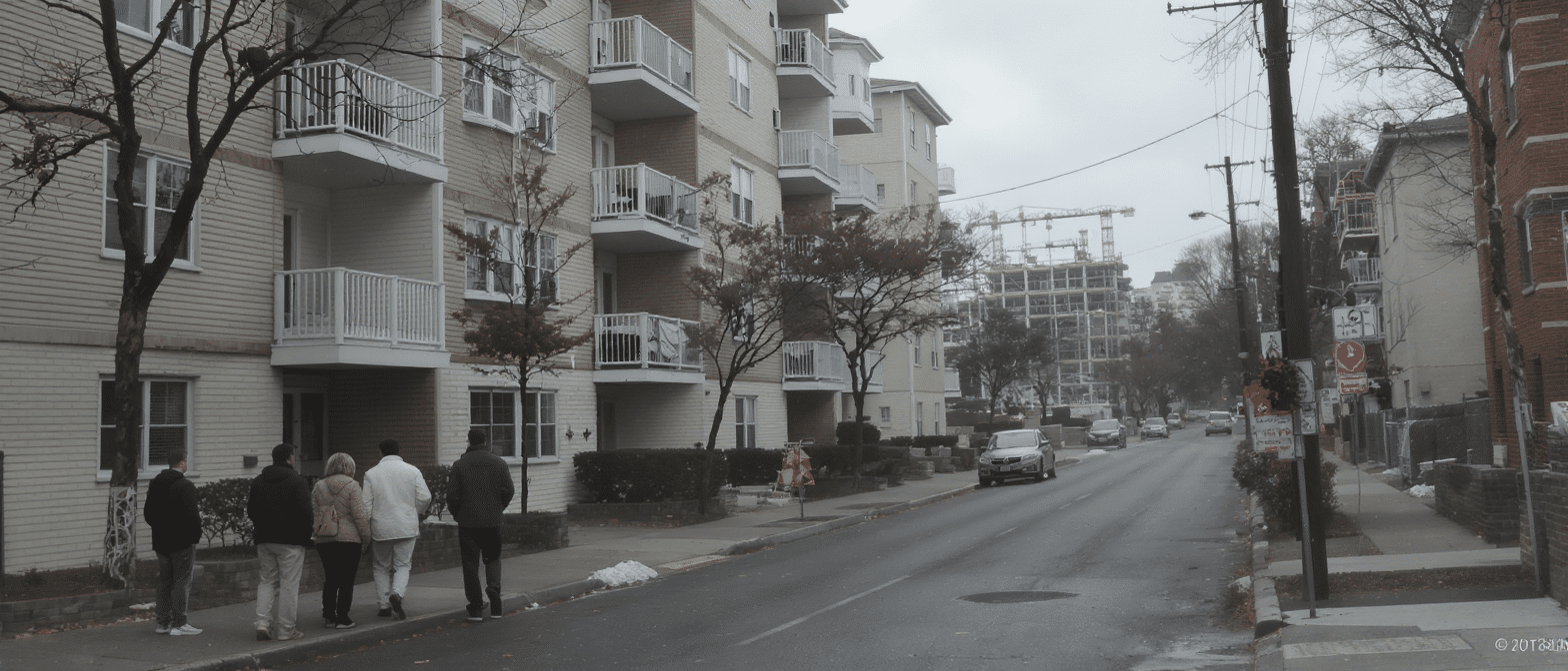 découvrez les tendances du marché immobilier en 2026 : un rebond prometteur malgré des incertitudes qui subsistent pour les investisseurs et les acheteurs.