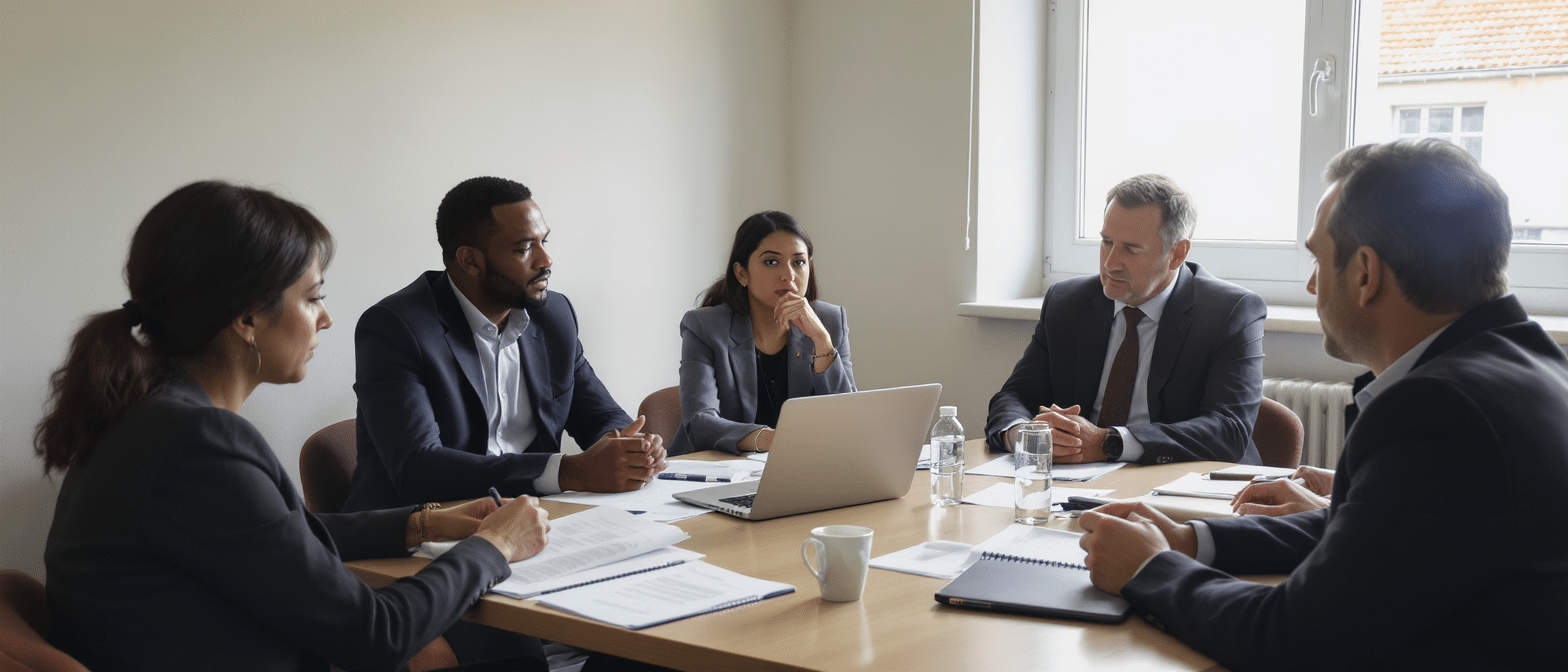découvrez comment la « revue stratégique » met le statut des fonctionnaires au centre des débats pour façonner l'avenir de la fonction publique en france.