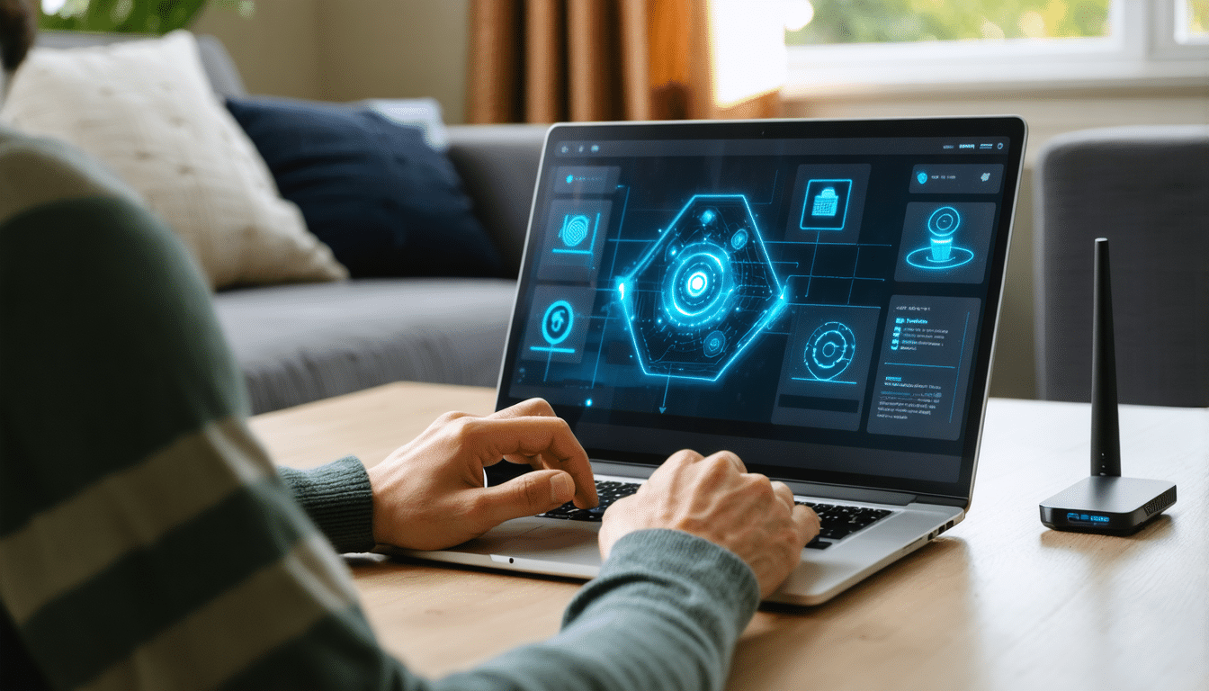 découvrez tous les services et paramètres disponibles dans l’espace de gestion de la freebox pour les abonnés mafreebox, pour une configuration facile et personnalisée.