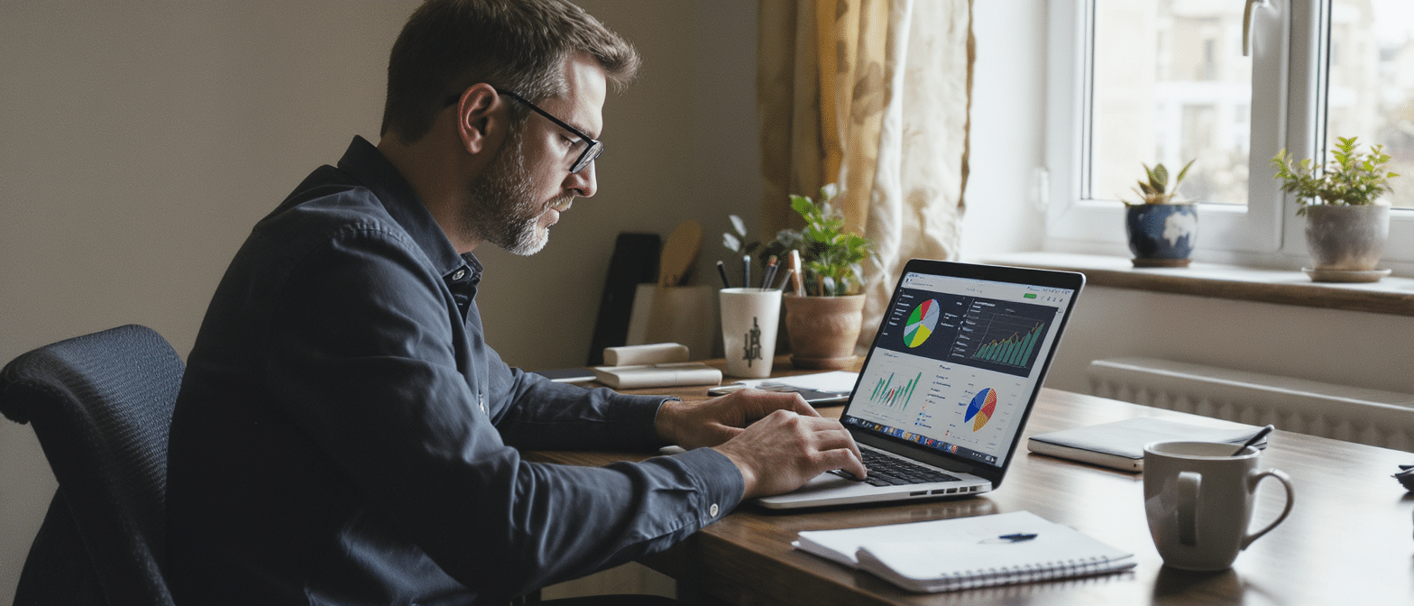 découvrez comment répartir efficacement vos investissements en fonction de votre profil d'investisseur grâce à nos conseils sur l'allocation d'actifs.