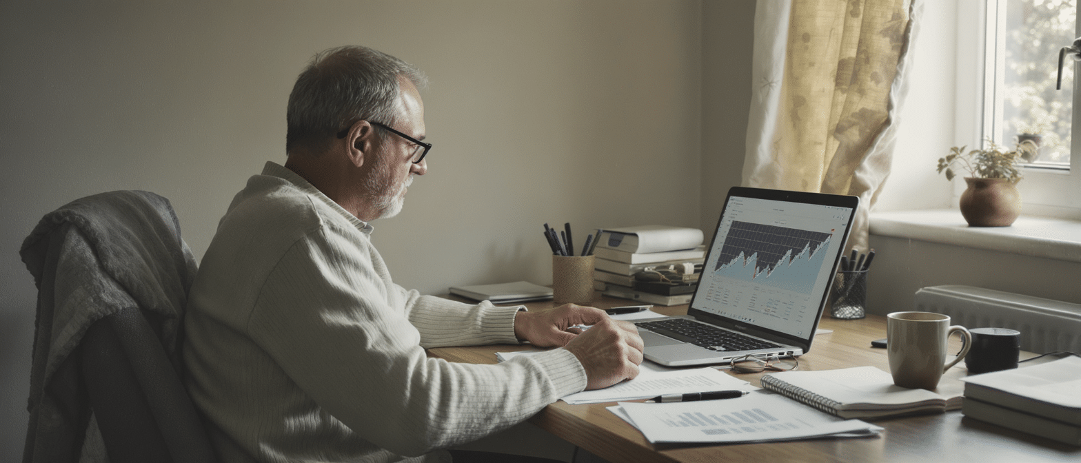 découvrez comment optimiser la répartition de vos investissements en fonction de votre profil grâce à nos conseils d'allocation d’actifs adaptés à vos objectifs et votre tolérance au risque.