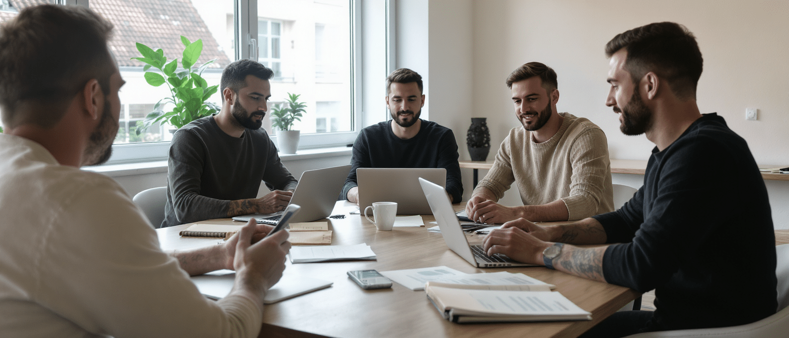 Alternance en marketing à Bordeaux avec Nexa : opportunités de formation et débouchés