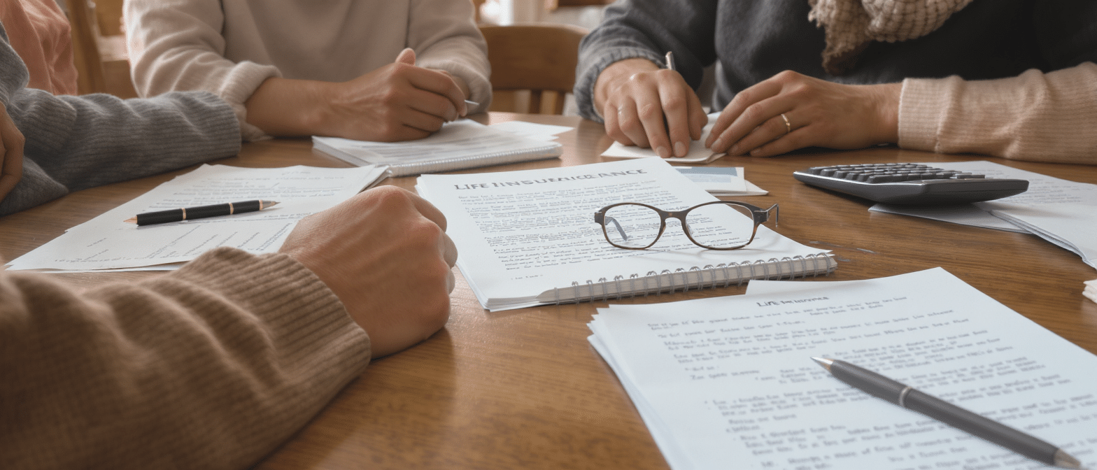 découvrez notre guide complet sur l'assurance vie pour maximiser votre épargne et optimiser votre fiscalité efficacement.