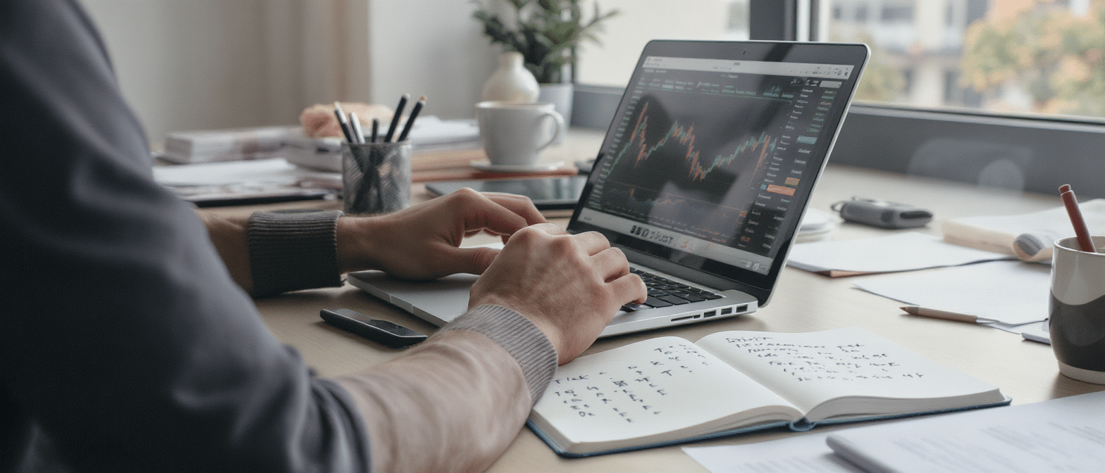découvrez le fonctionnement de l'effet de levier, ses risques et opportunités pour optimiser vos investissements en toute connaissance.