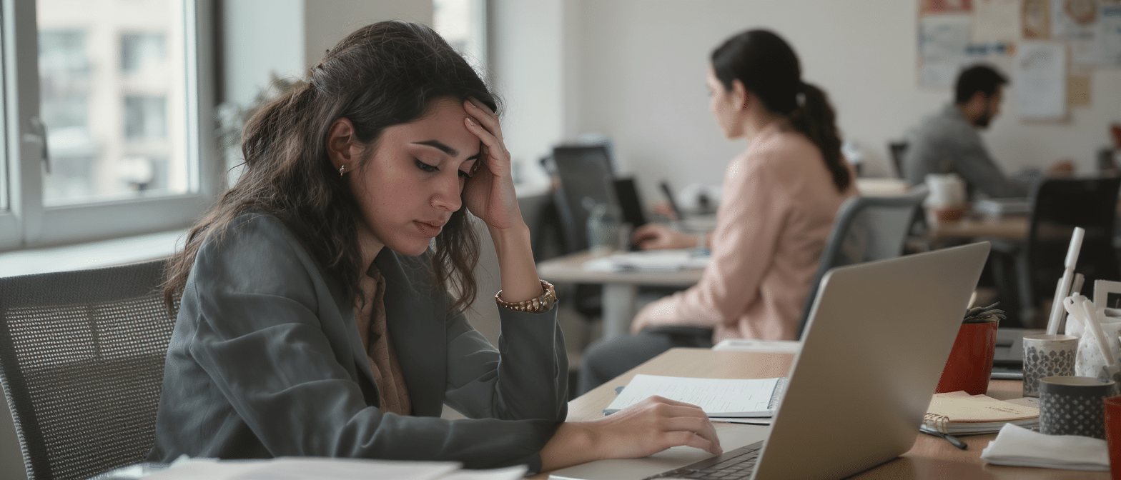 Femmes en parcours de PMA et carrières actives : le défi silencieux de concilier travail et vies intimes face au regard des employeurs