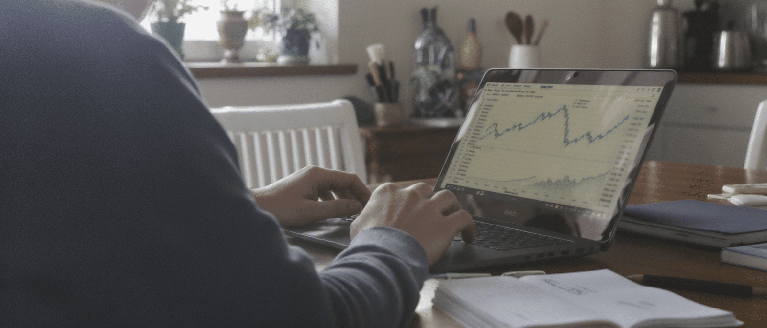 découvrez comment gérer efficacement les risques financiers pour protéger votre capital et éviter des pertes importantes grâce à des stratégies éprouvées.