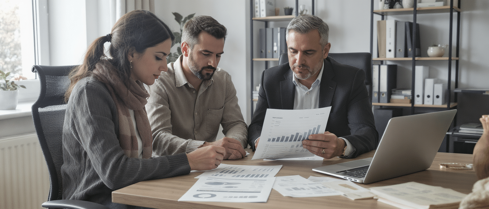 apprenez à gérer les risques financiers efficacement pour protéger votre capital et éviter des pertes importantes grâce à des stratégies éprouvées.