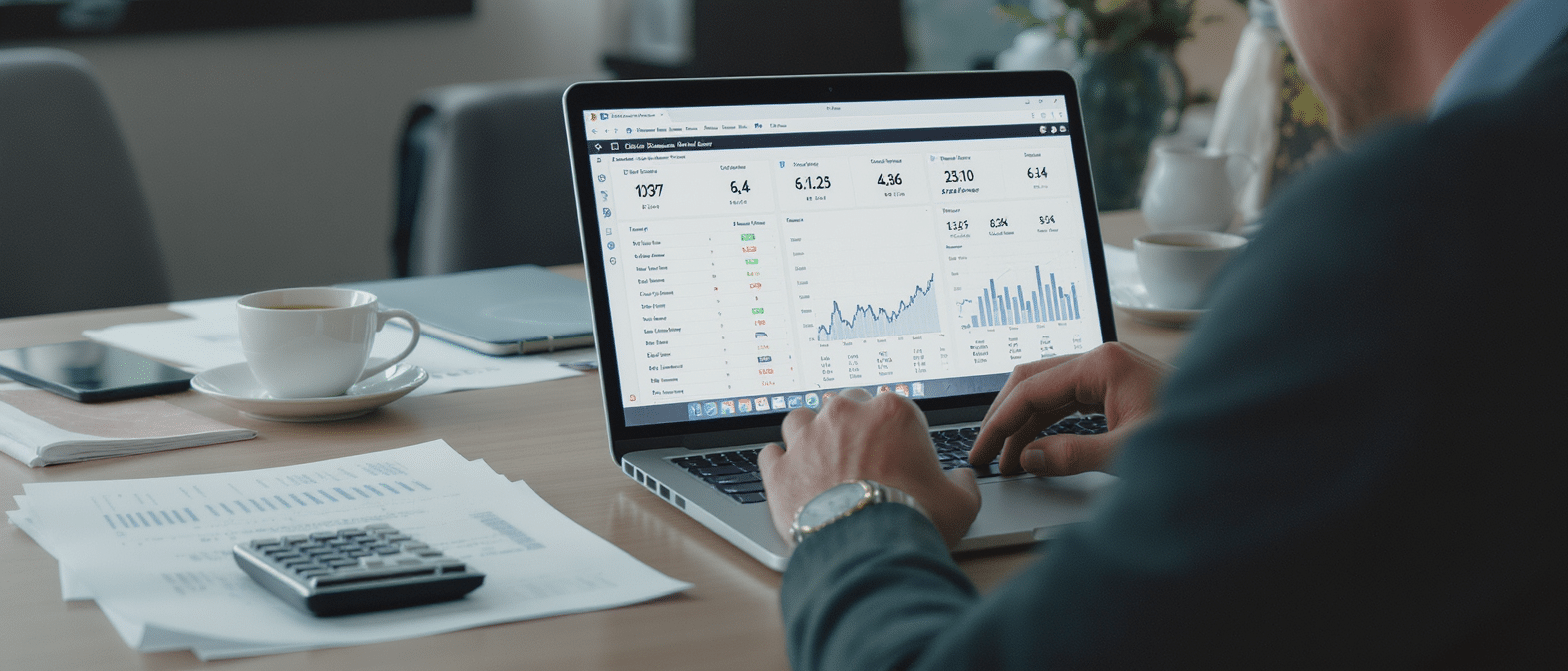 découvrez comment gérer efficacement les risques financiers pour protéger votre capital et éviter des pertes importantes grâce à des stratégies adaptées et des conseils pratiques.