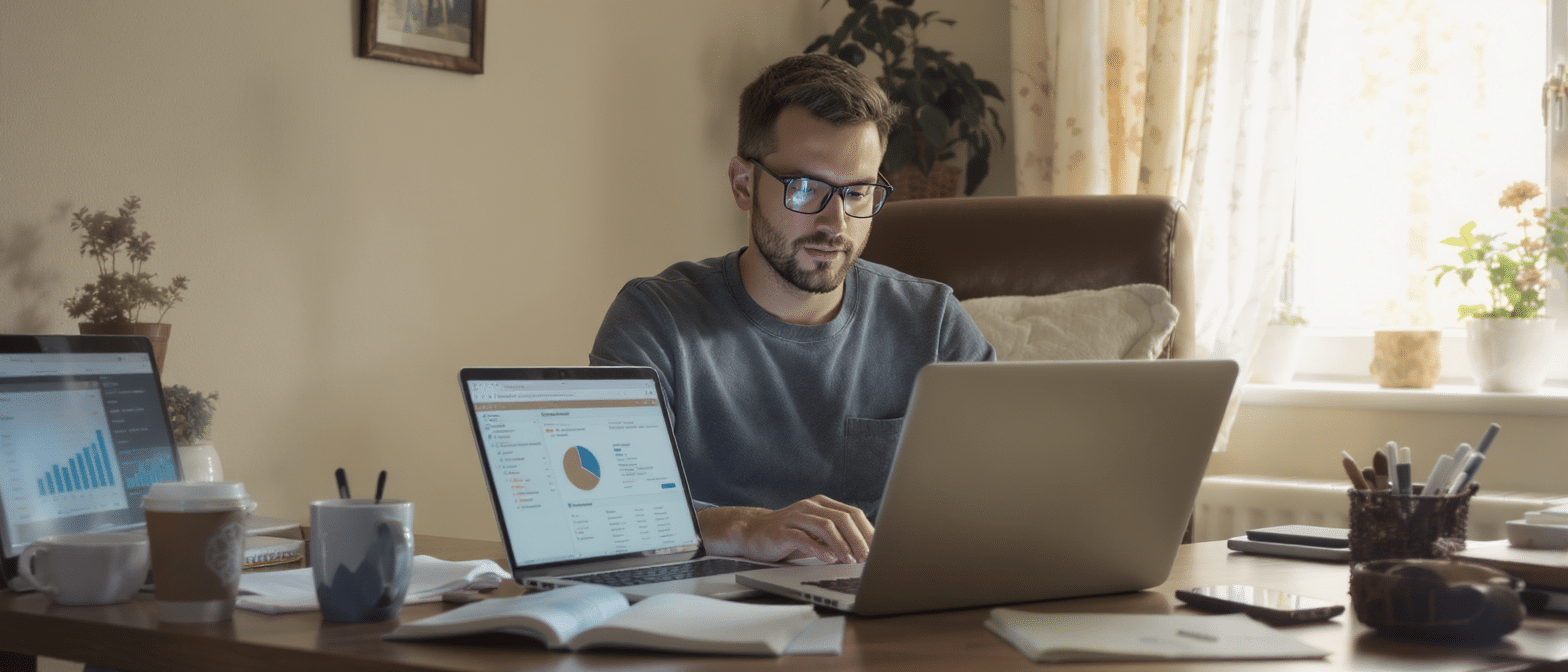 Indy : analyse de l’outil de comptabilité automatisée pour les indépendants