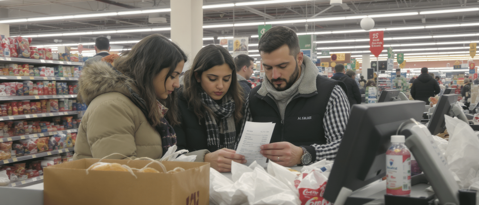 découvrez comment l'inflation affecte votre pouvoir d'achat et apprenez des stratégies efficaces pour le protéger au quotidien.