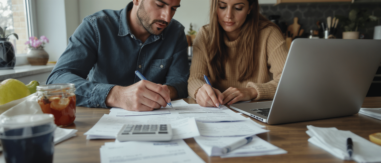 découvrez comment l'inflation influence votre quotidien et apprenez des stratégies efficaces pour protéger votre pouvoir d'achat face à la hausse des prix.