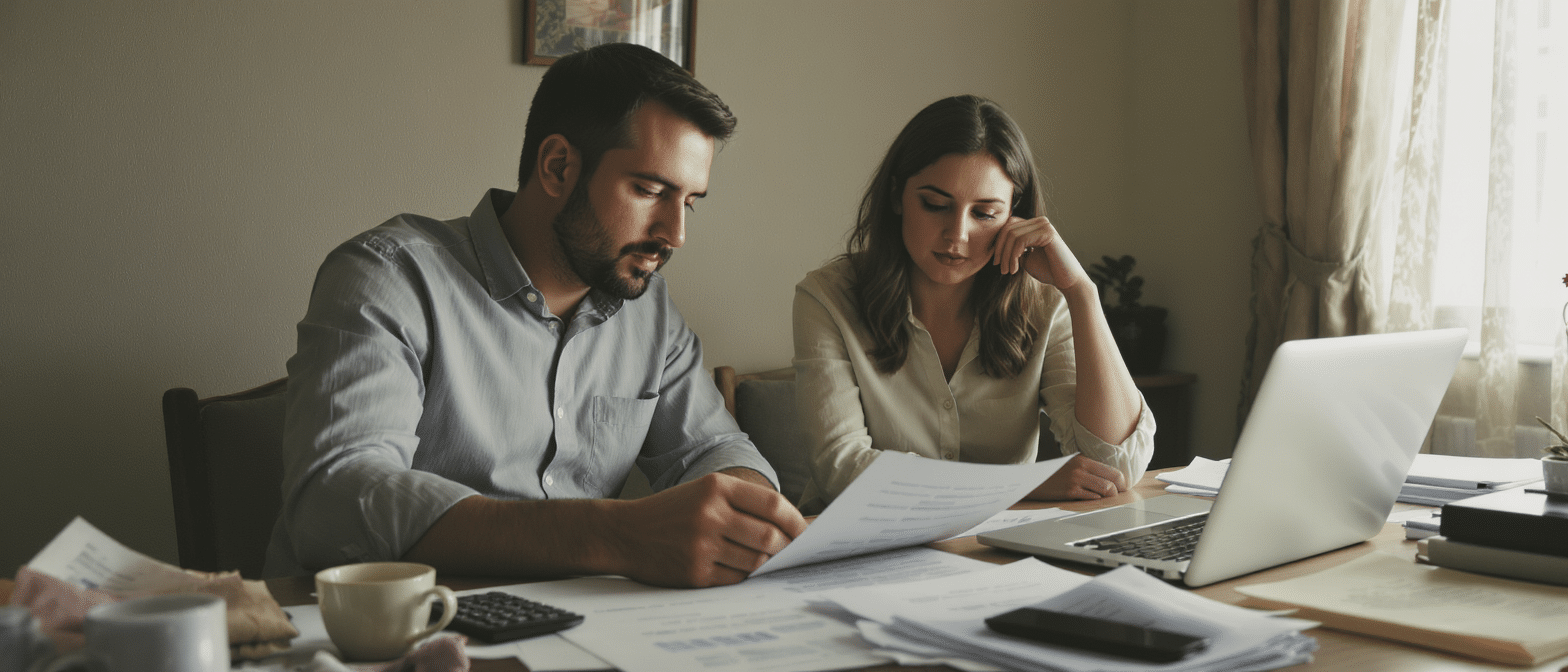 découvrez comment l'inflation influence votre pouvoir d'achat et apprenez des stratégies efficaces pour le protéger au quotidien.