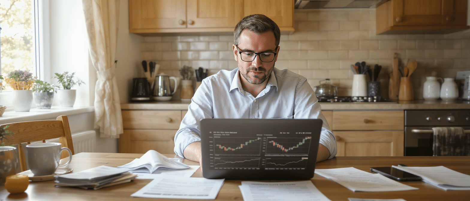 découvrez une stratégie complète pour investir en etf et constituer un portefeuille performant et diversifié, adapté à vos objectifs financiers.