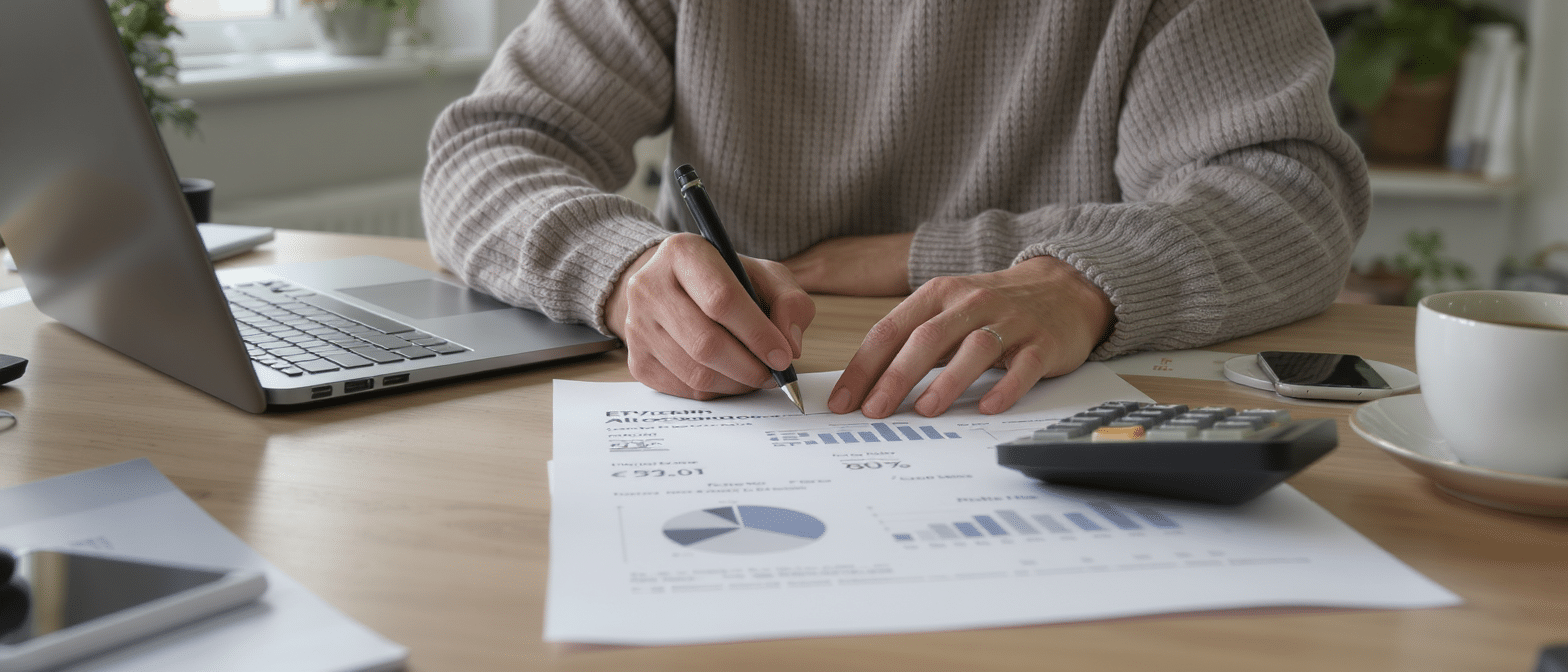 découvrez une stratégie complète pour investir en etf et construire un portefeuille performant et diversifié, adapté à vos objectifs financiers et votre profil de risque.