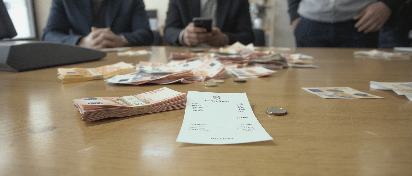 Le Livret A enregistre une nouvelle baisse en mars, avec des retraits nets de 490 millions d’euros