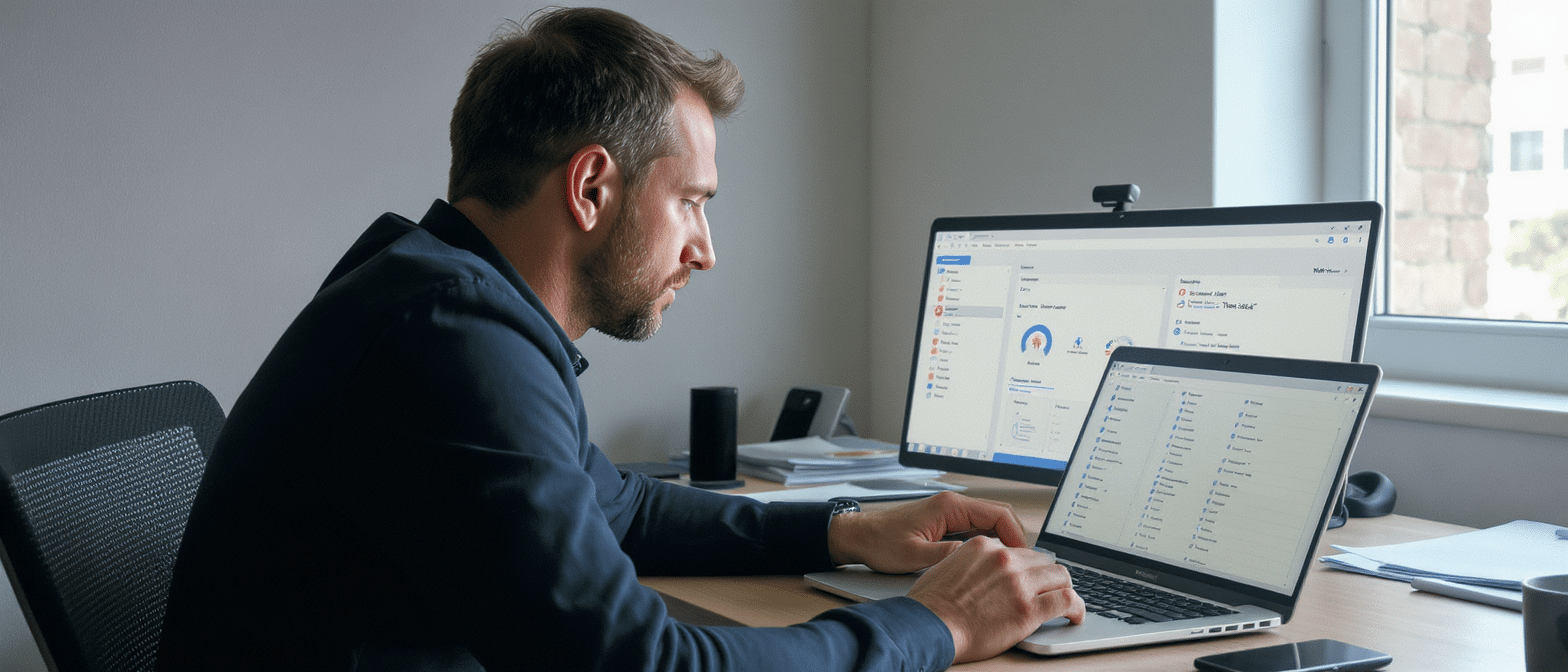 découvrez notre analyse complète des solutions logicielles lucca dédiées à la gestion des ressources humaines, pour optimiser vos processus rh efficacement.
