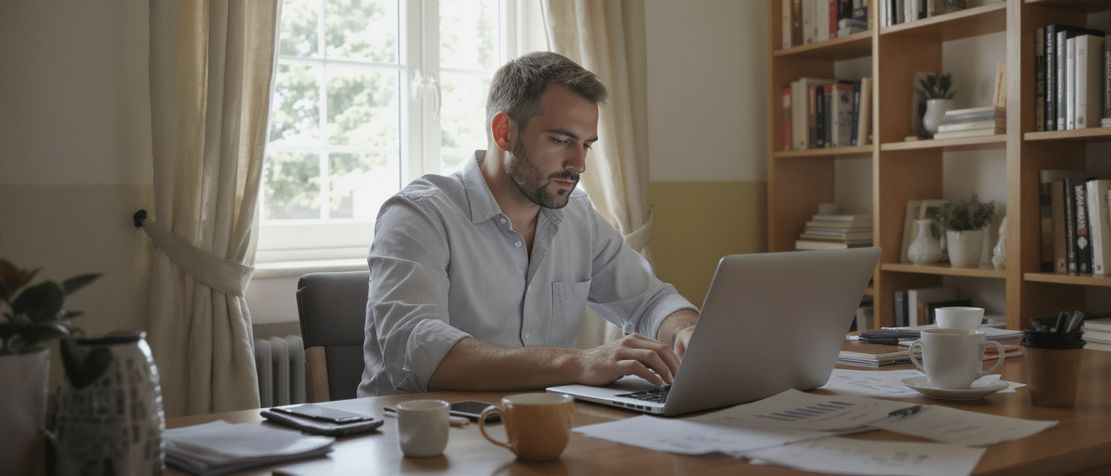 découvrez les meilleures stratégies financières pour générer des revenus passifs et gagner de l’argent automatiquement. guide complet pour sécuriser votre indépendance financière.