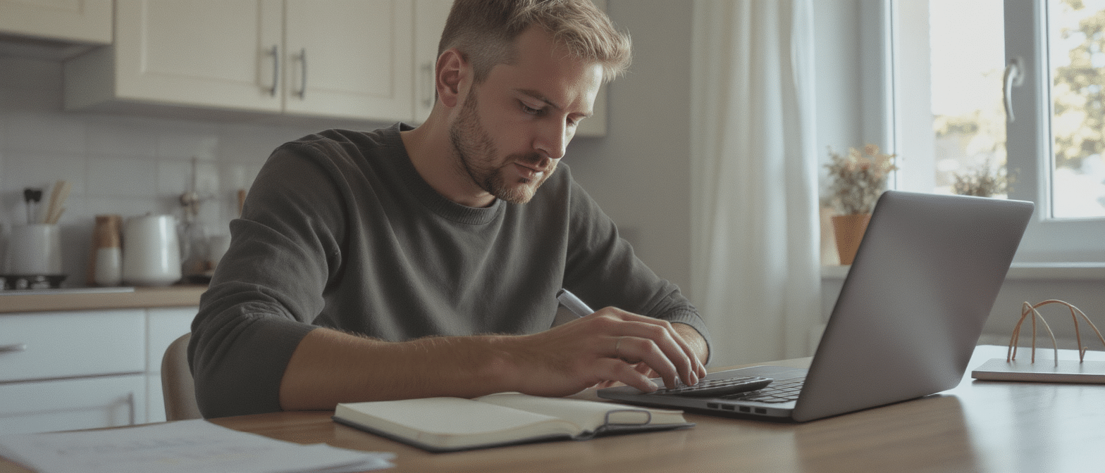 découvrez les clés pour bien débuter en trading, éviter les erreurs fréquentes et apprendre à devenir rentable sur les marchés financiers.