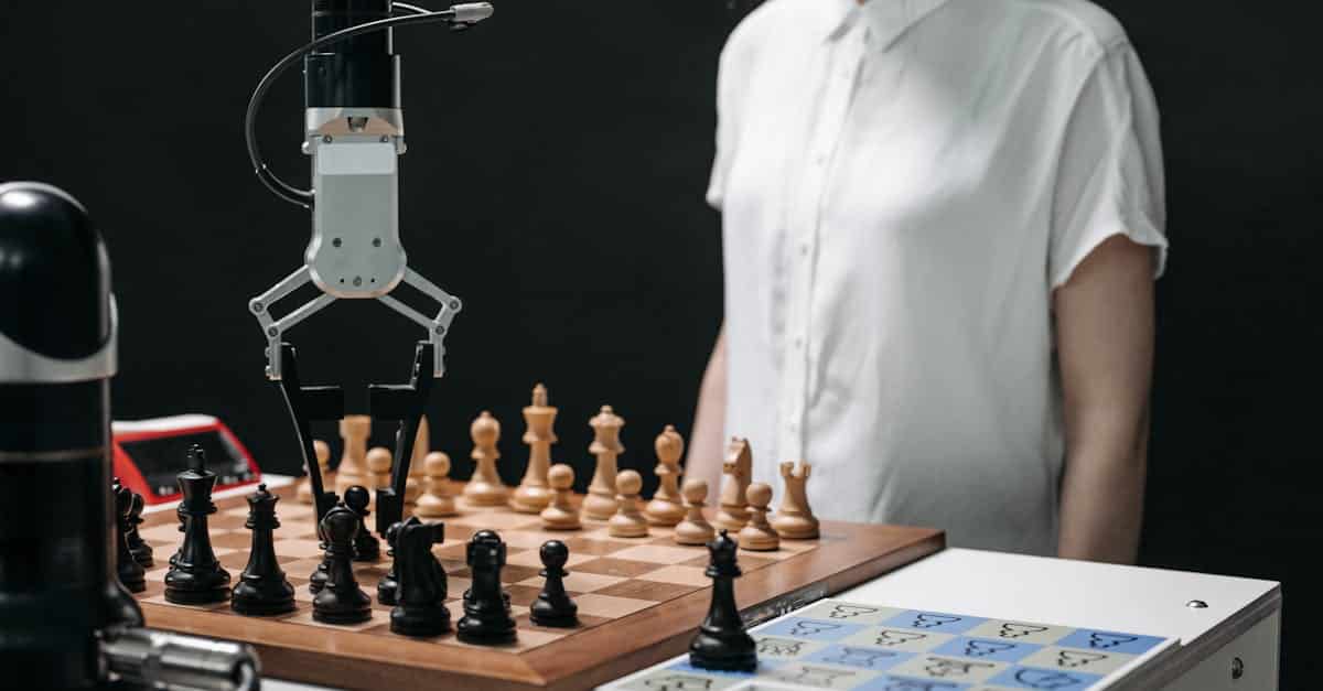 SWI mise sur l’IA : la stratégie audacieuse de Max-Hervé George avec Polarise
