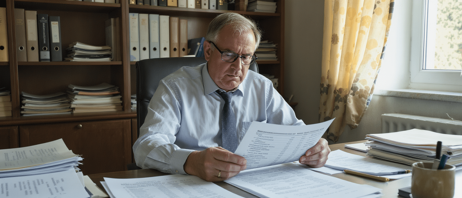 Déficit de la Sécurité sociale : la Cour des comptes recommande un redressement financier sous quatre ans