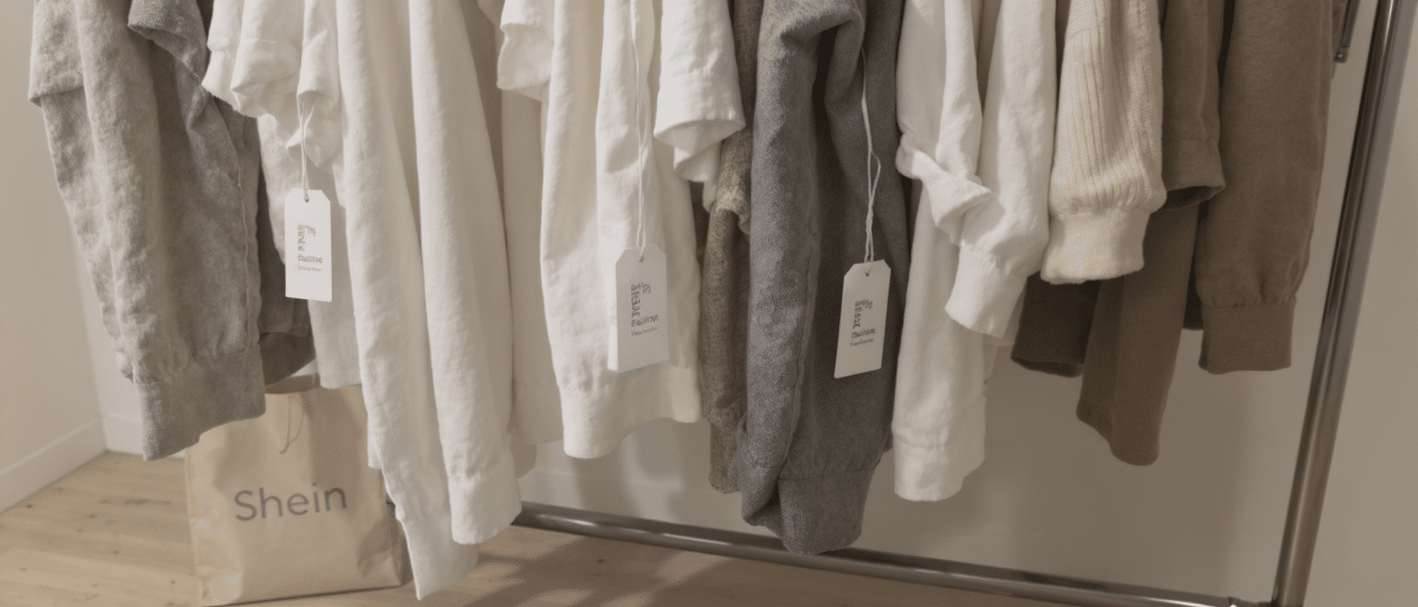 Everlane : Pourquoi cette icône de la mode éthique se retrouve-t-elle associée à Shein ?