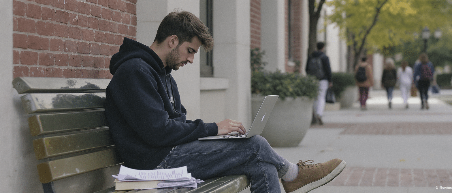 Humanitaire : pourquoi les étudiants peinent à trouver leur voie face à un marché saturé