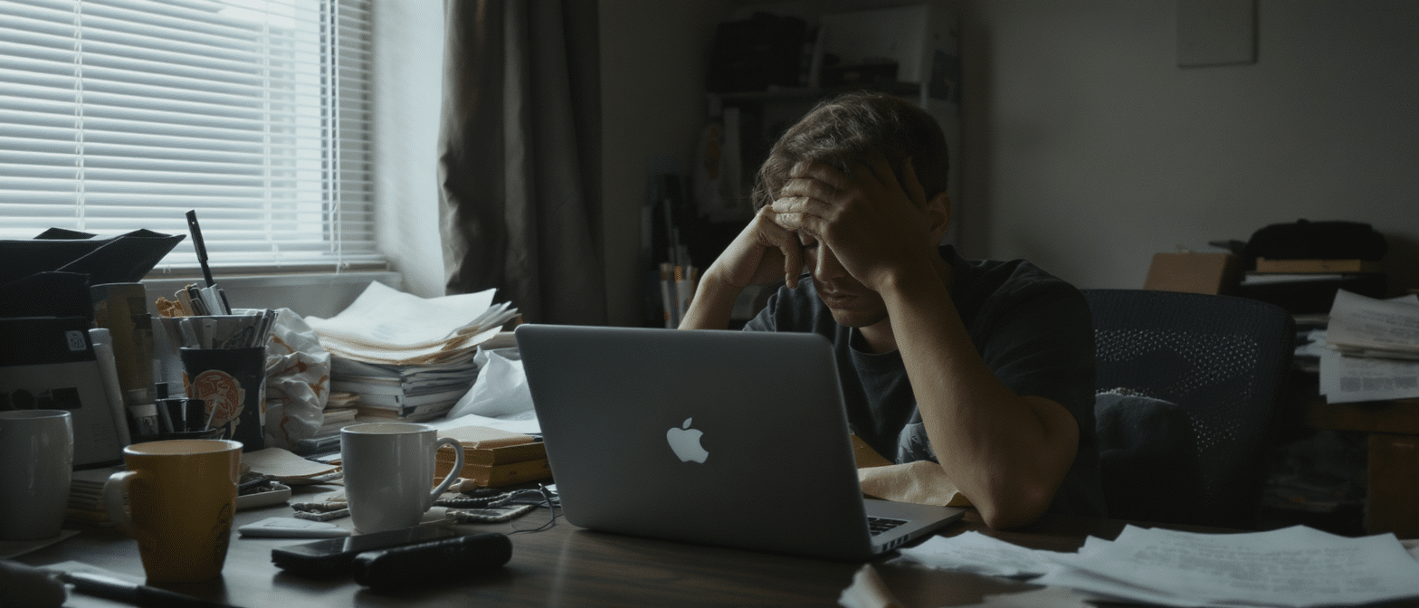 « Je déteste mon boulot, mais j’ai l’impression que c’est pareil partout » : la génération Z livre ses vérités sur le monde du travail sur Reddit