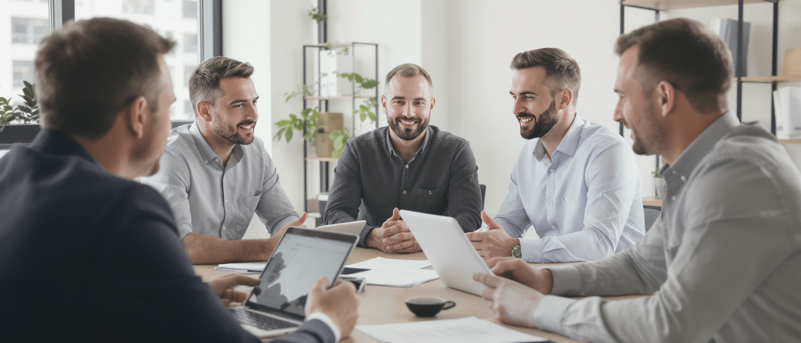 LCL Pro : services bancaires et solutions de financement pour les professionnels