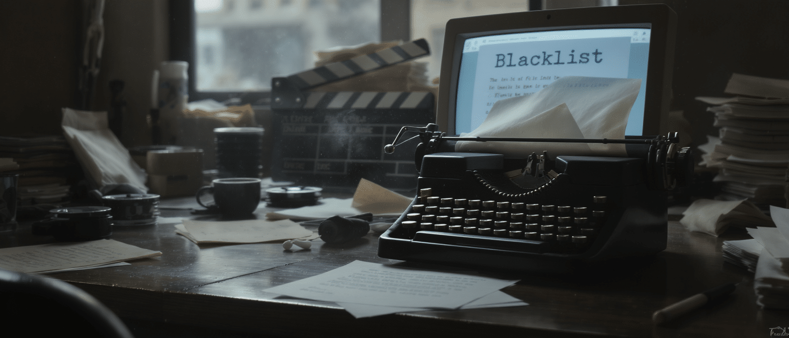 La « liste noire » au cinéma : un outil d’exclusion controversé, entre application et contestation