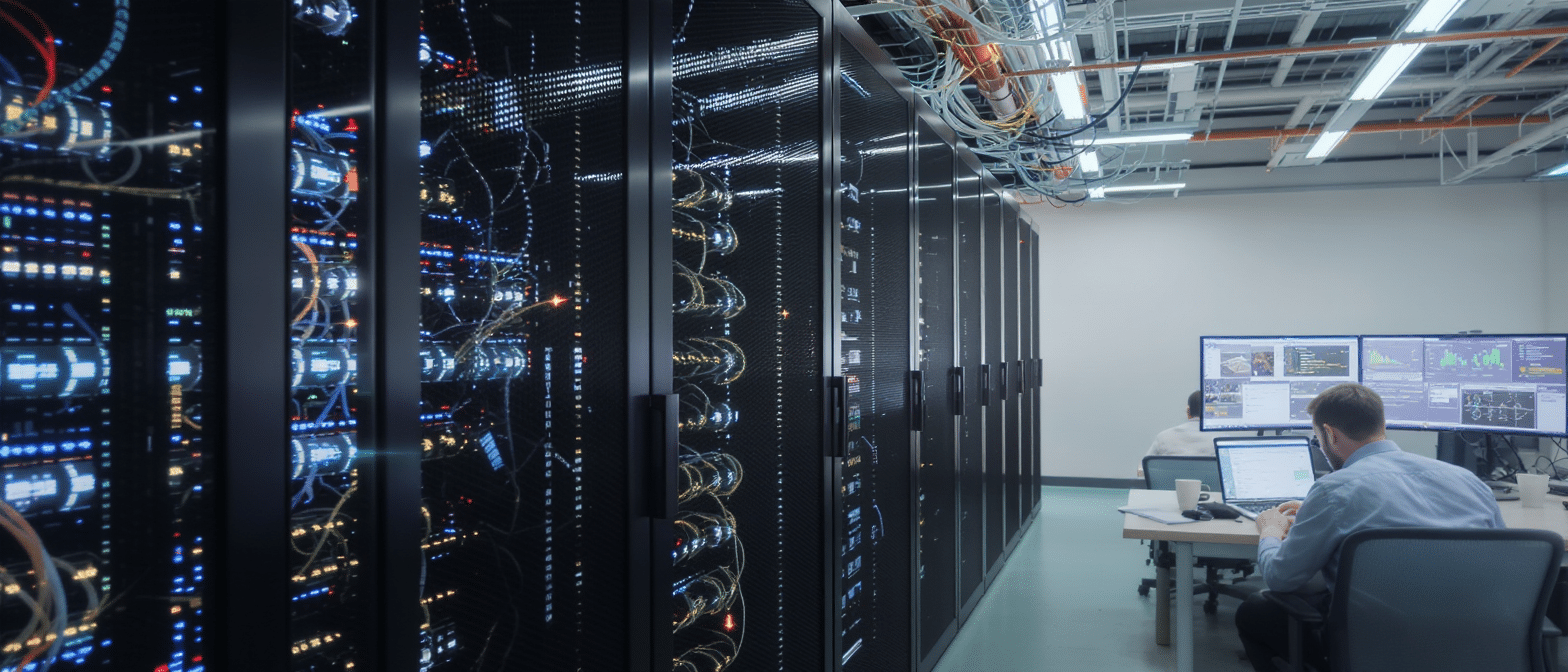 Mistral AI ambitionne de s’imposer sur l’ensemble de la chaîne de valeur, des data centers aux applications d’entreprise, pour rivaliser avec la suprématie américaine