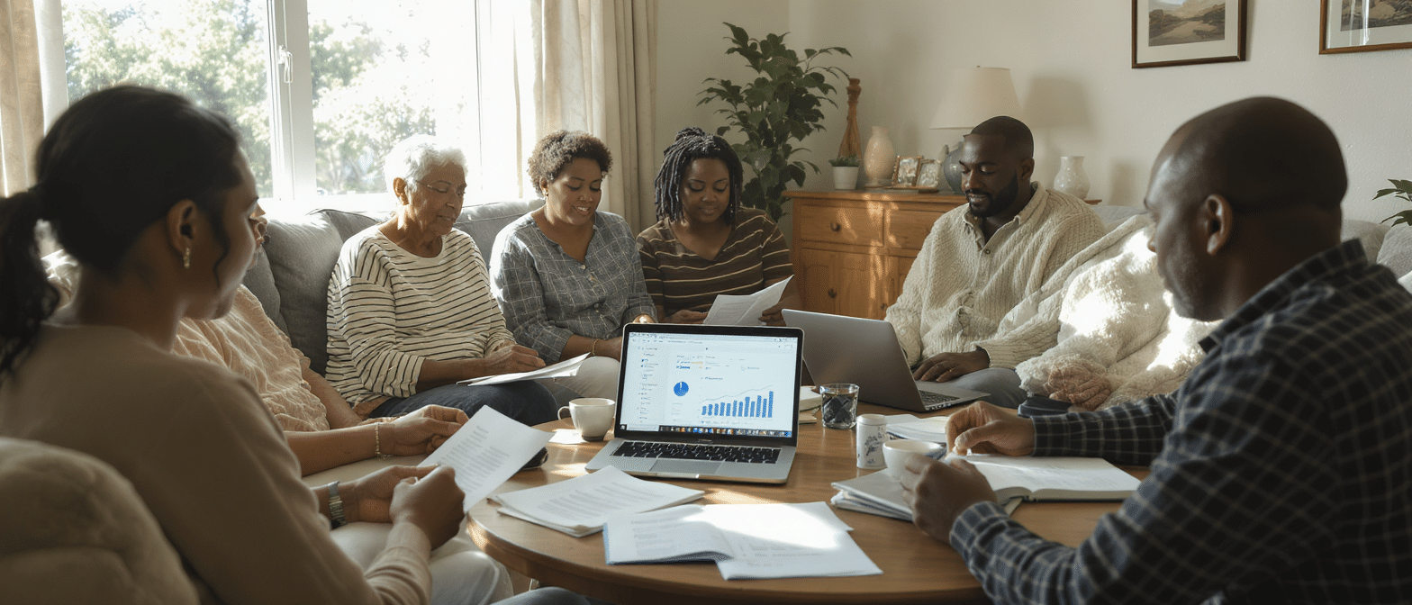 Programmes d’éducation financière : favoriser la compréhension du système plutôt que sa simple conformité
