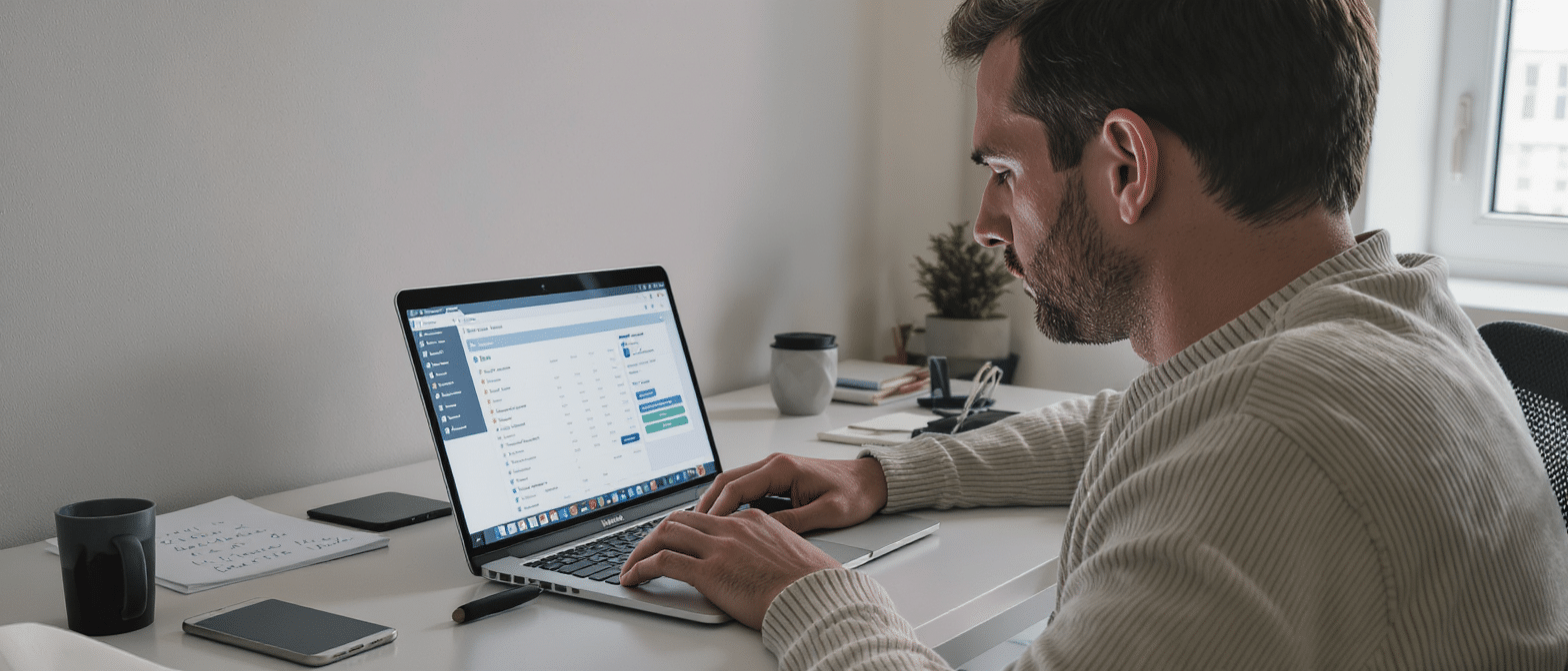 Silae : fonctionnement du logiciel de gestion de la paie en mode SaaS