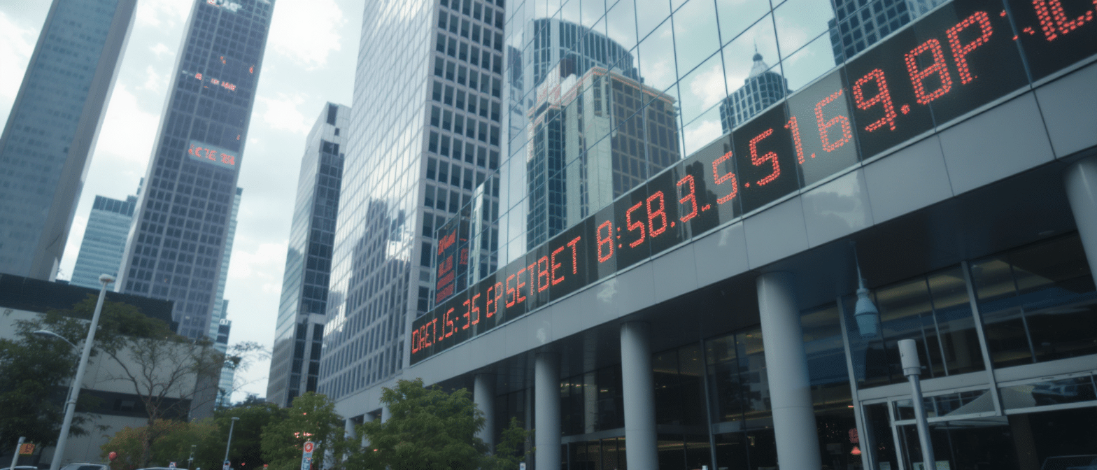 Superprofits mondiaux : les entreprises cotées battent tous les records de bénéfices