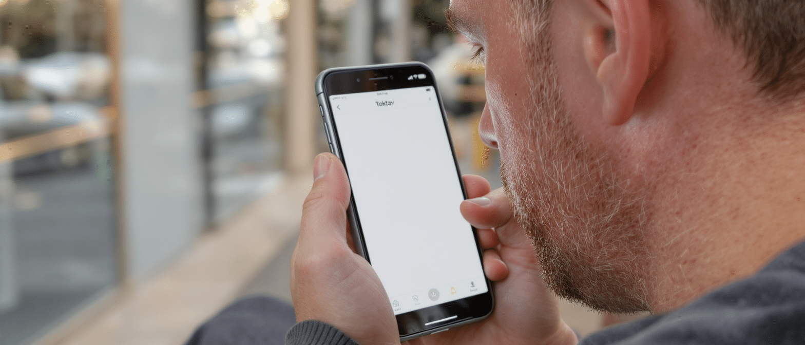 Toktav : présentation des fonctionnalités et usages de l’application mobile