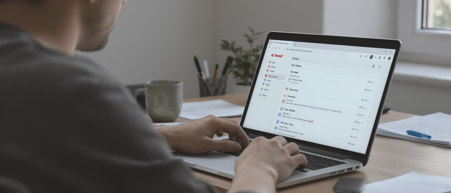 AC Nantes Webmail : comprendre son intérêt pour les entreprises et les indépendants