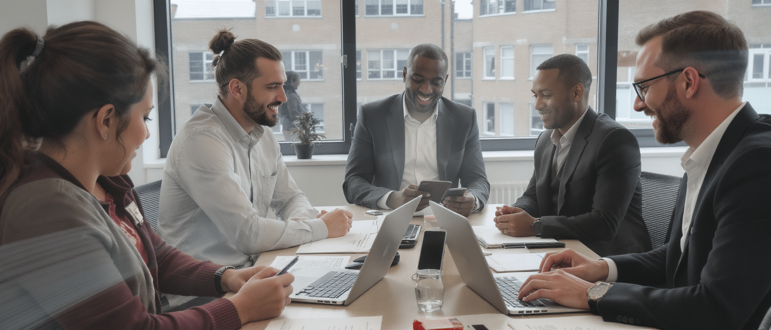 Angleterre : ce que ce service change dans les usages professionnels
