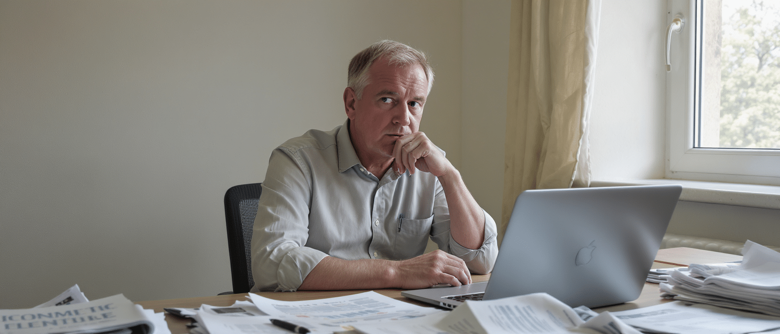 Anton Brender, économiste : « L’essor des dettes publiques révèle les failles profondes du capitalisme »