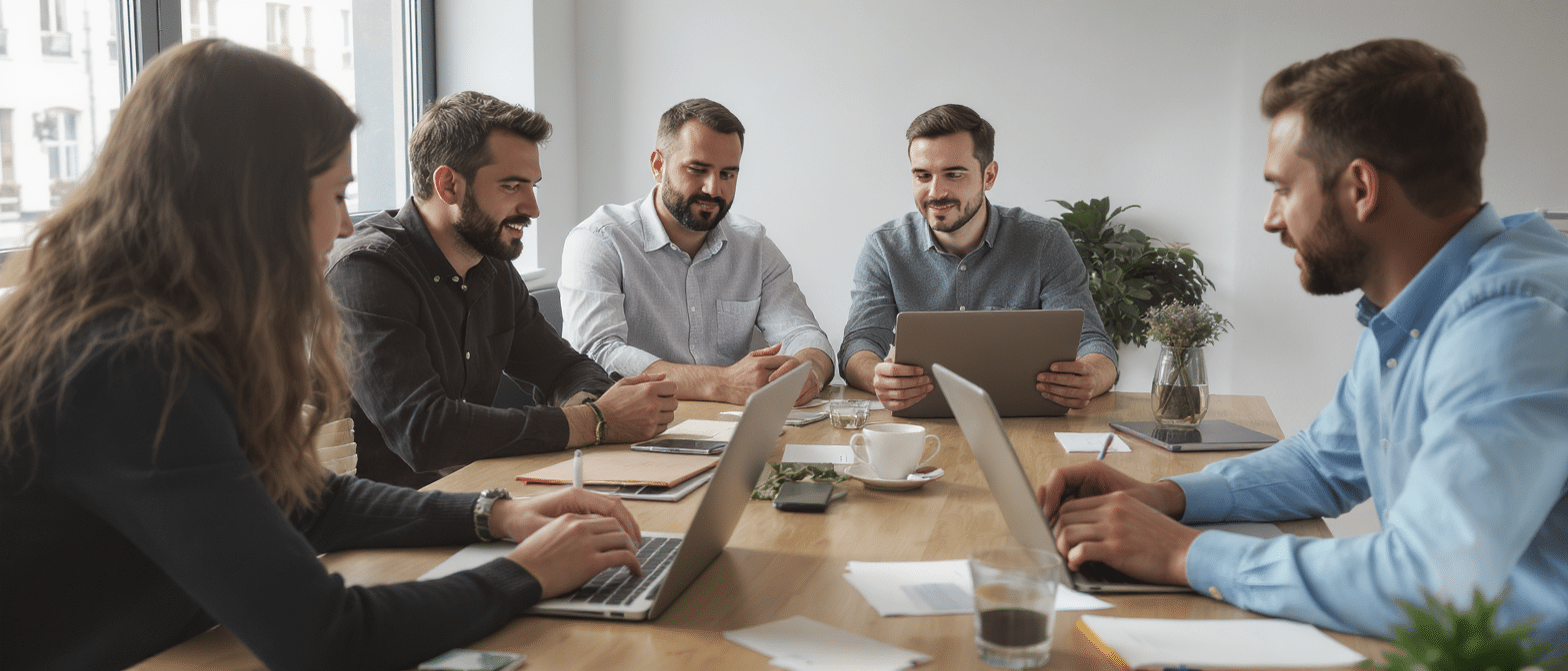 BredConnect : comment l’intégrer dans une organisation sans perdre en efficacité