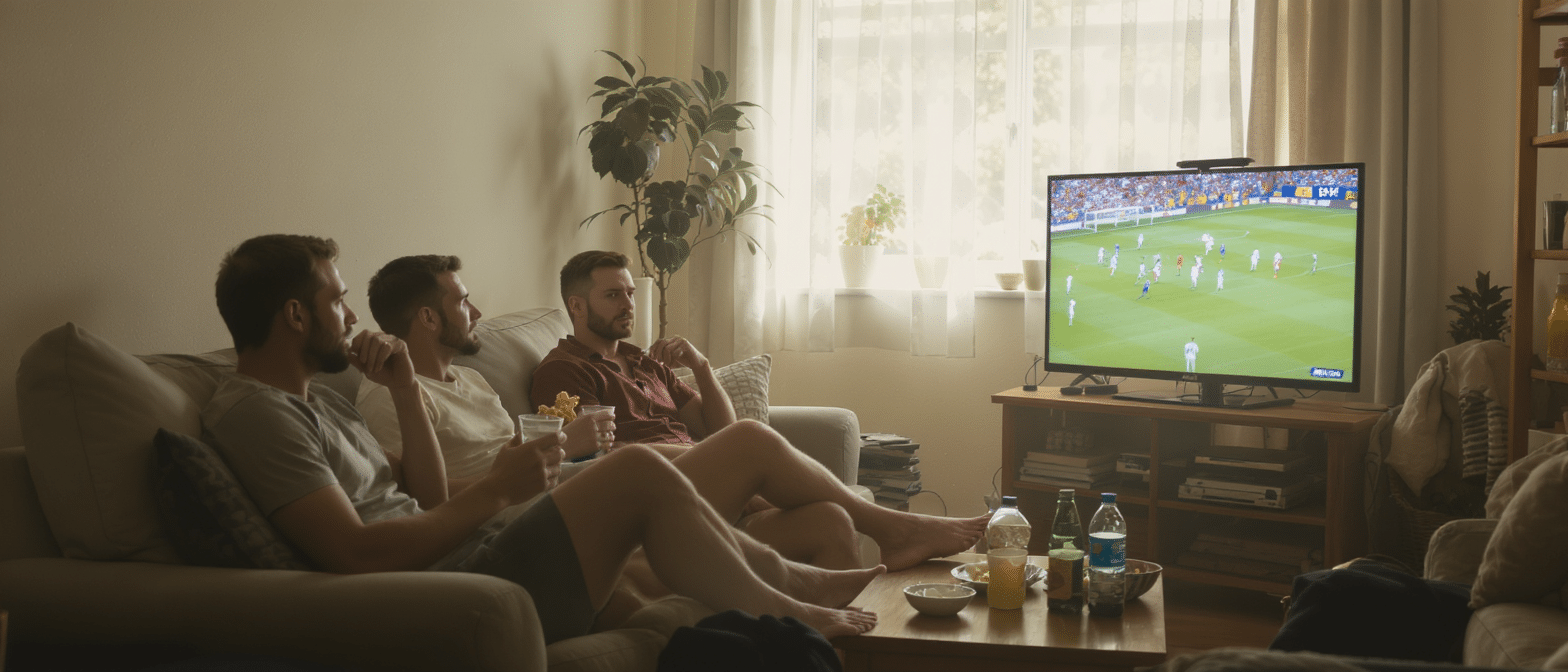 Coupe du monde de football : M6 et BeIN Sports misent sur les « pauses fraîcheurs », véritables moments publicitaires appréciés