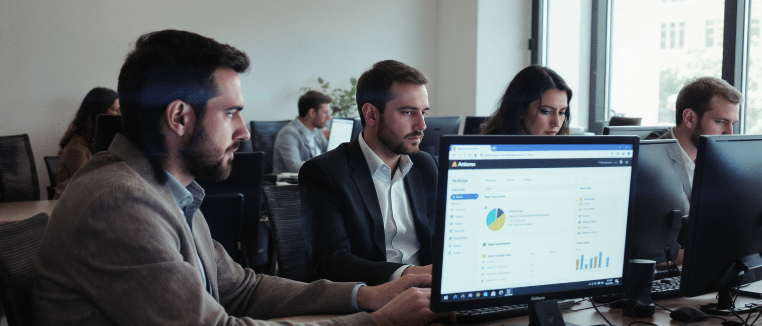Intranet Amiens : pourquoi cet outil attire l’attention des utilisateurs professionnels