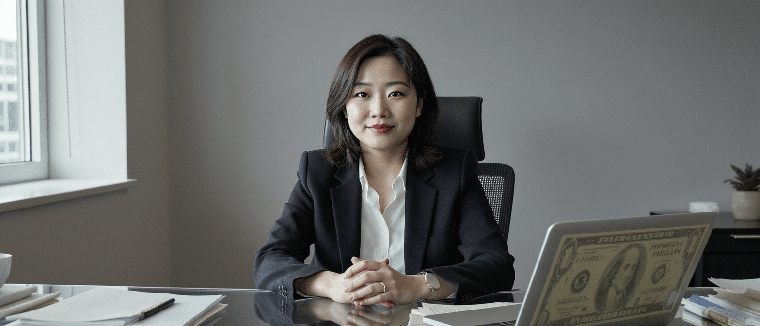 Isabelle Feng, juriste : « La prospérité de la tech chinoise a pris son envol grâce au dollar américain »