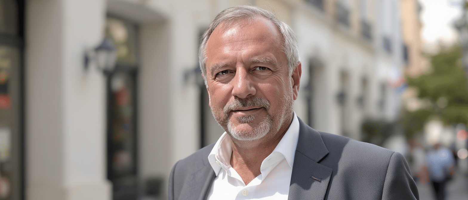 Jean-Pierre Farandou, ministre du Travail : « La France doit continuer à fonctionner malgré les vagues de chaleur au-delà de 30 °C »