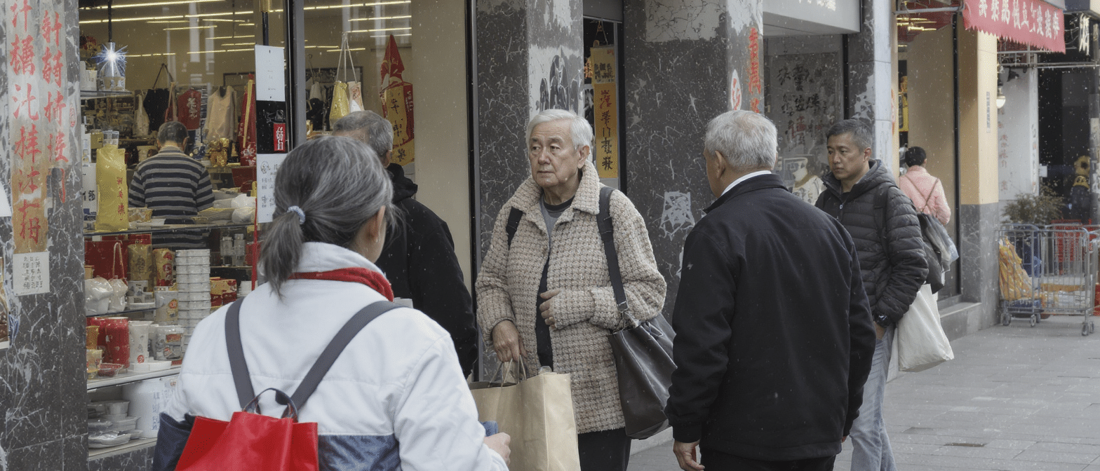 La frilosité de consommation des Chinois, un défi majeur pour l’économie mondiale